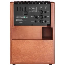 Acus One For Strings 8 Ferdi akustisk guitarforst�rker